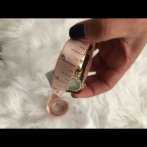 Jimmy Crystal watch - Picture 8 of 9